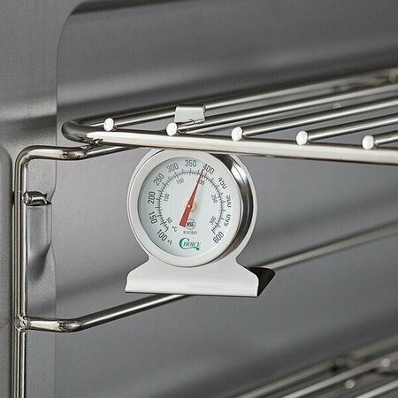 AVATEMP 2 1/2in Dial Oven Thermometer 9142DOT